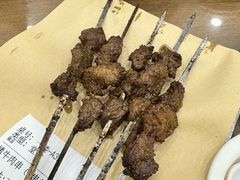 -西安贾三灌汤包·回坊小吃·清真炒菜(北院门总店)