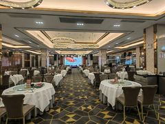 -福满楼·海鲜酒家(福永益田店)