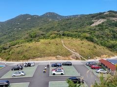 -金海湾海鲜排档(朱家尖店)