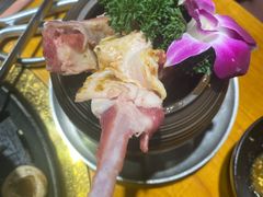 -万兴佳烤肉·长白山老味道(东岸里店)