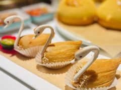 -领鲜天下·焗海鲜·花胶鸡(天目里店)