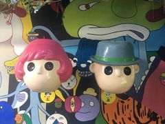 -莓园冰淇淋店