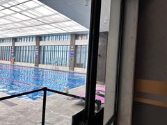 -我爱运动健身·游泳·瑜伽·普拉提馆(大卫城店)