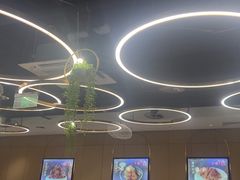 -东方饺子王(新奥购物中心店)