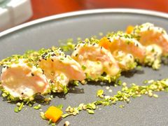 -喜鼎海胆水饺(东港店)