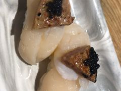 -大雄寿司(中华广场店)