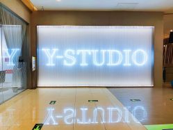 -Y-STUDIO原理