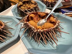 -海味当家·蒸锅海鲜(星海公园店)