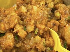 -丁家坡洋芋·观音桥好吃街A区(全国总店)