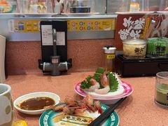 -元气寿司(金光华店)