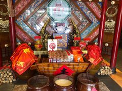 -亮欢寨(凯里总店)