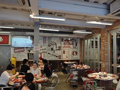 -生活如沸·顺德水牛奶火锅(大学路店)