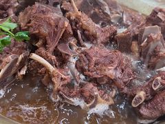 -芦月轩羊蝎子(北蜂窝店)