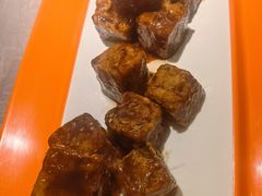-香阁餐厅·常州菜·常州菜代表品牌(新北奥体店)