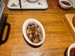 -乔街深夜食堂·小龙虾·高压锅生蚝(杭州总店)
