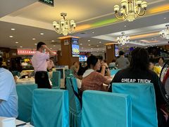 -朱仔记食府(江南大道店)