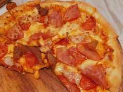 -比格比萨自助(延庆万达广场店)