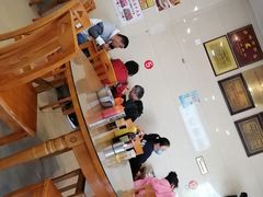 -老牌依强牛肉店(达道总店)