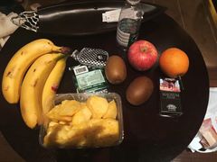 -深圳湾木棉花酒店