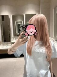 -YESIDO椰岛造型烫发染发