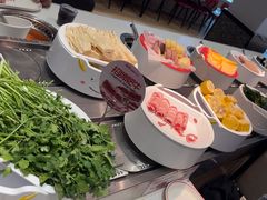 -龍歌自助小火锅(李沧顺和汇店)