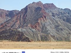 -新疆天山托木尔景区·大峡谷