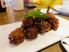 -枣子树·素食餐厅(普陀山店)