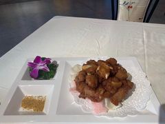-牛头鱼庄·地道广西菜(鲁班店)