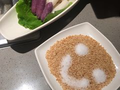 花样年糕-海底捞火锅(高新万达店)