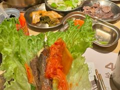 -西塔老太太泥炉烤肉(杭州首店)