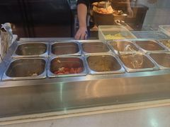 -比格比萨自助(宋家庄店)