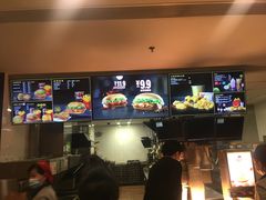 -麦当劳(新闸路店)