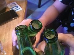 -音乐房子·Vintage Live Bar(玉林总店)