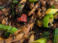 -老味道餐厅(江山店)