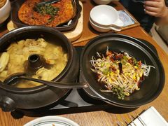 -云海肴·汽锅鸡·云南菜(苏州中心店)