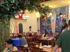 -北京烤鸭店(新桥家园·浦口店)