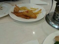 -张家港国贸酒店·餐厅