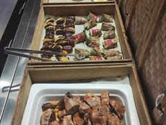 -盛江山自助料理(奥莱锦辉购物广场店)