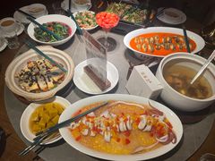 -张家卫·阳江菜·小海鲜(肥婆湾桥店)