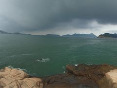 -南麂列岛