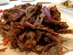 -和记小菜(东方店)