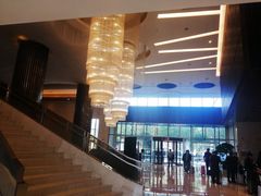 -上海金桥红枫万豪酒店-万豪中餐厅
