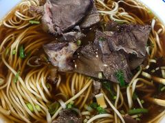 -满族八旗正宗牛肉面