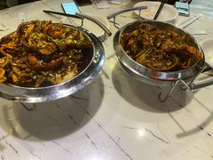 -凤凰路何眼镜香辣蟹(花果园店)