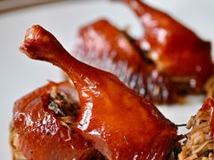 -广州富力君悦大酒店空中花园