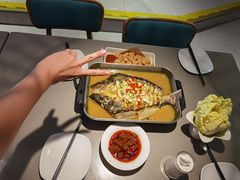 -半天妖烤鱼(新中关购物中心店)