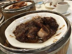 -凤凰楼酒家·粤宴点心(华强北店)