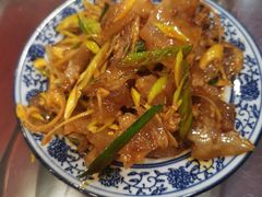 -马吉德牛肉拉面(新街口店)