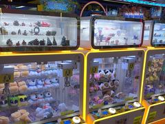 -风云再起游乐汇(北京西单西西友谊店)