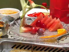 -海底捞火锅(河东万达广场店)